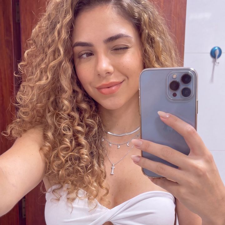Isis 🧡