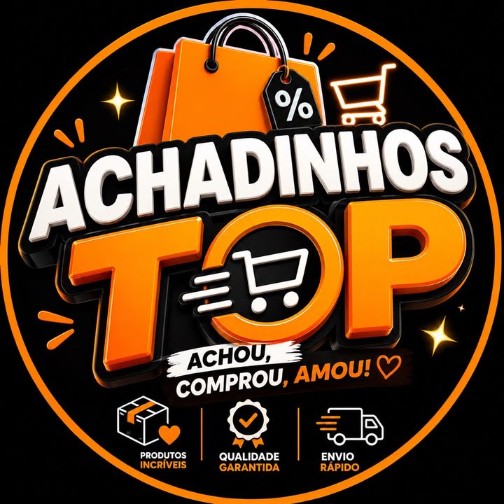 Achadinhos Top🛍️