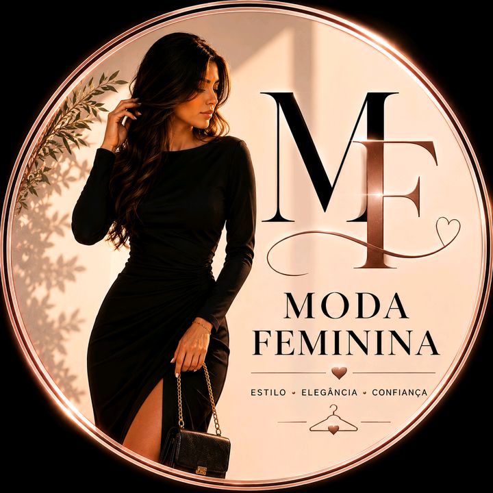 Moda feminina