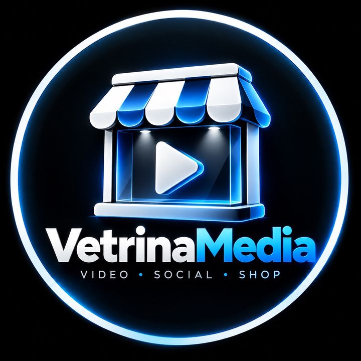 Vetrinamedia