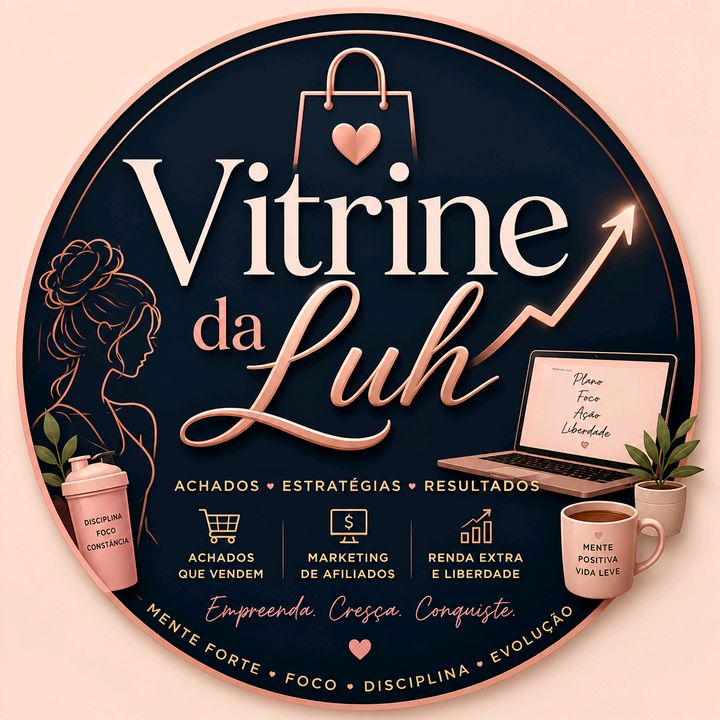 Vitrine da Luh