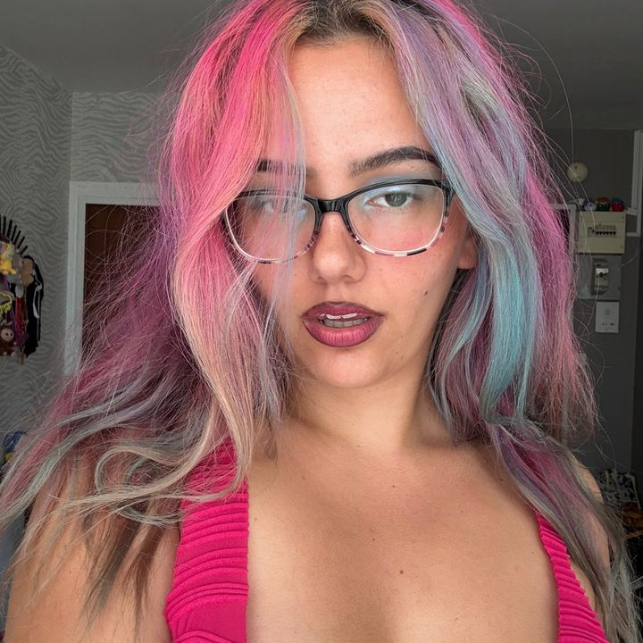 Loveecherry5