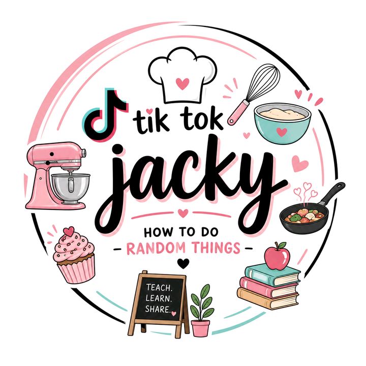 Jackyhowto