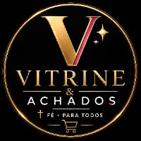 Vitrine & Achados