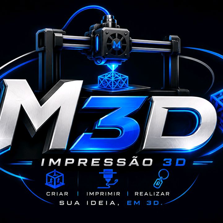 M3D Studio