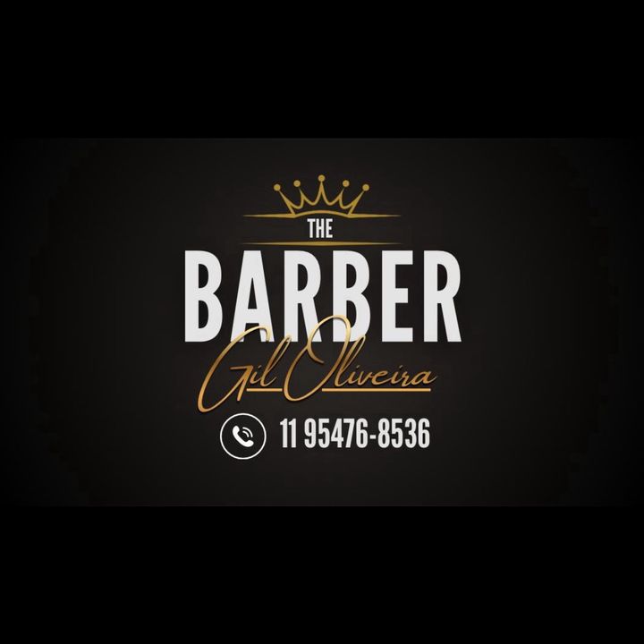 The Barber Gil Oliveira