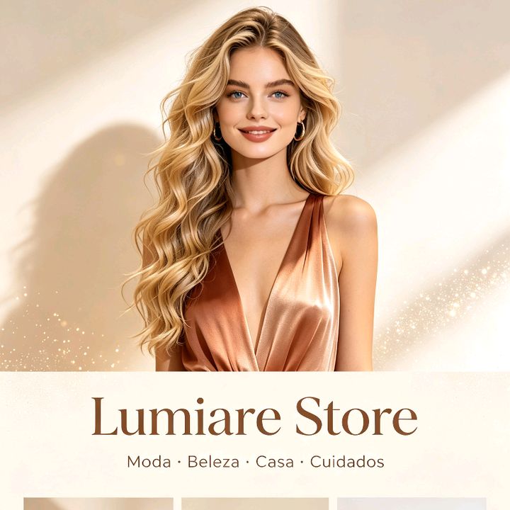 - Lumiare Store ✨
