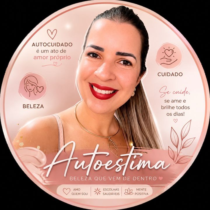 Nataly | Beleza Feminina🌻