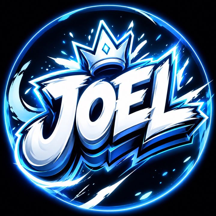 Joel ⚡️