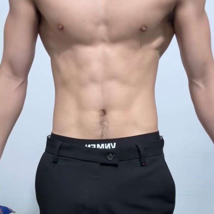 tính gym