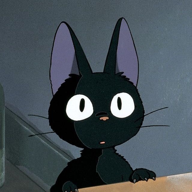 クロ🐾