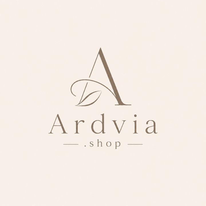 ARDVIA.Shop🛒🛍️