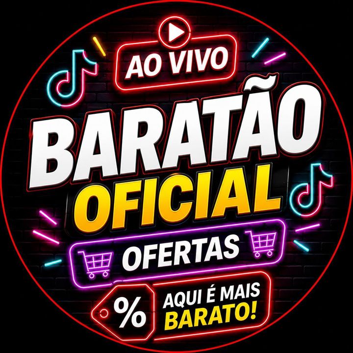 BARATÃO OFICIAL