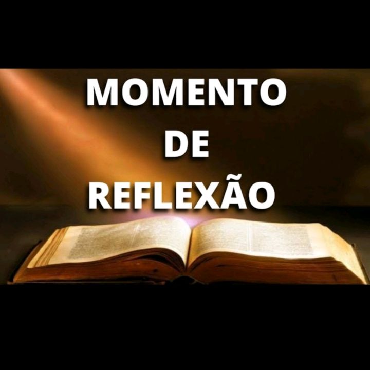 Momento de Reflexão