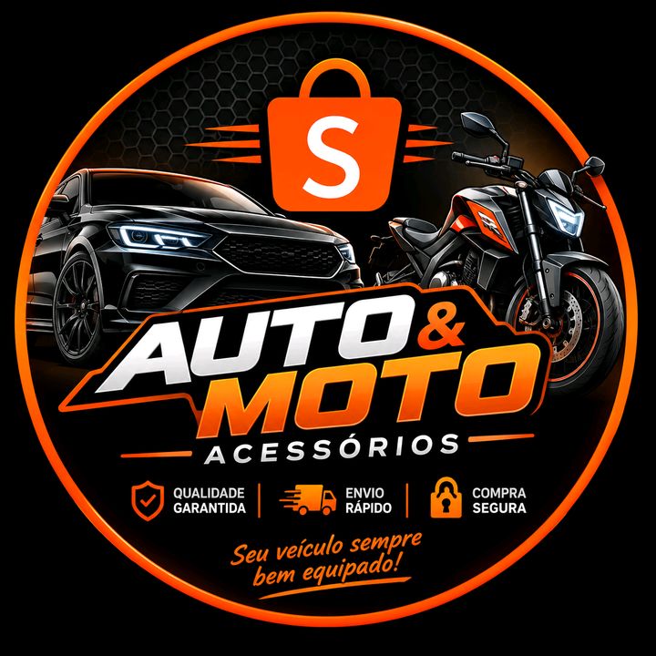 Automoto e Acessórios