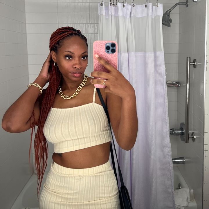 Alexus Mcrae