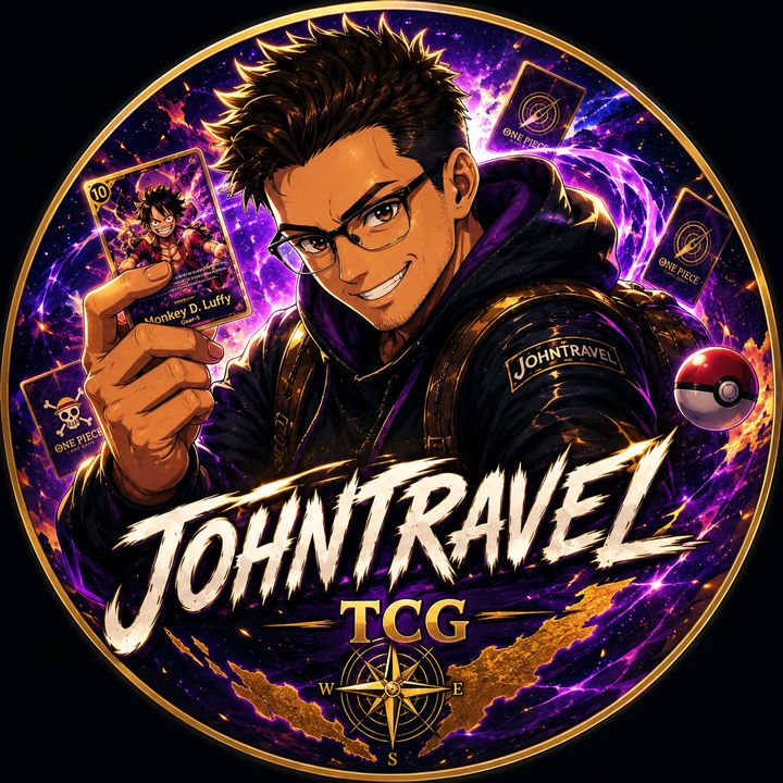 JohntravelTCG