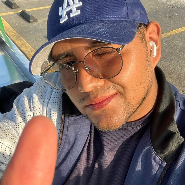 Omar Apanco 🦕❤️