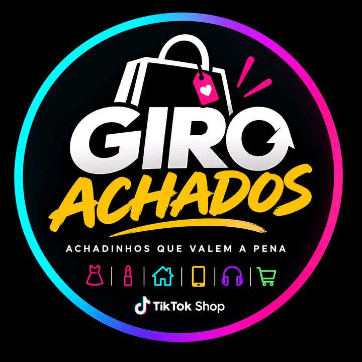 Giro Achados
