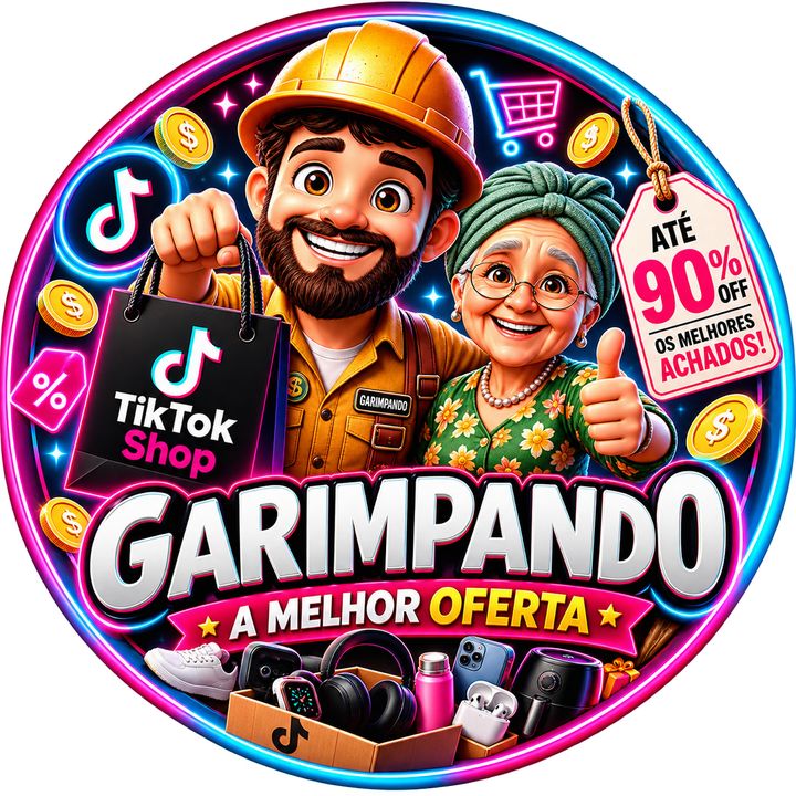 Garimpandoamelhoroferta