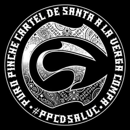 @PuroCartelDesanta