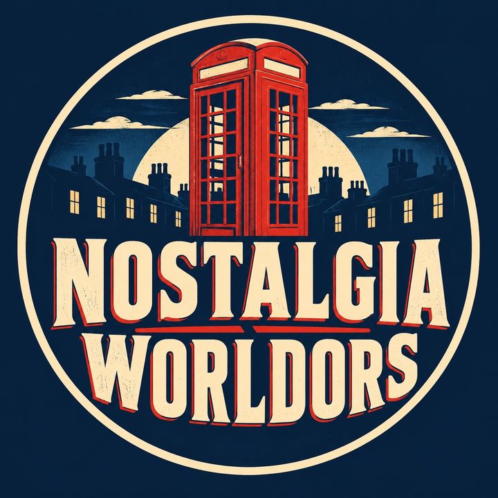 Nostalgia Worldors