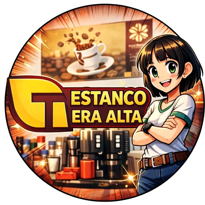 estanquera dicharachera🫠