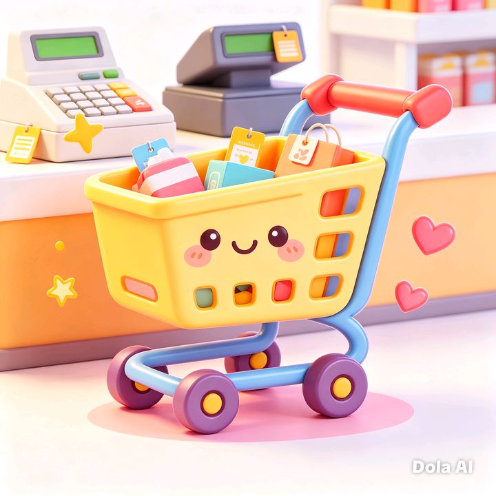 Saleshop