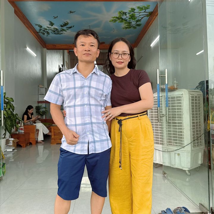 Chuyện nhà Văn Hiền