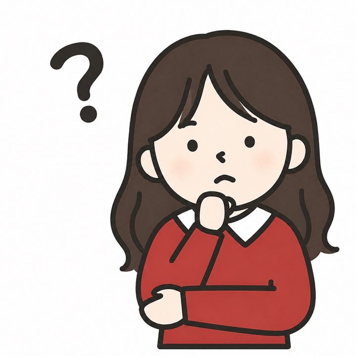 Góc thắc mắc