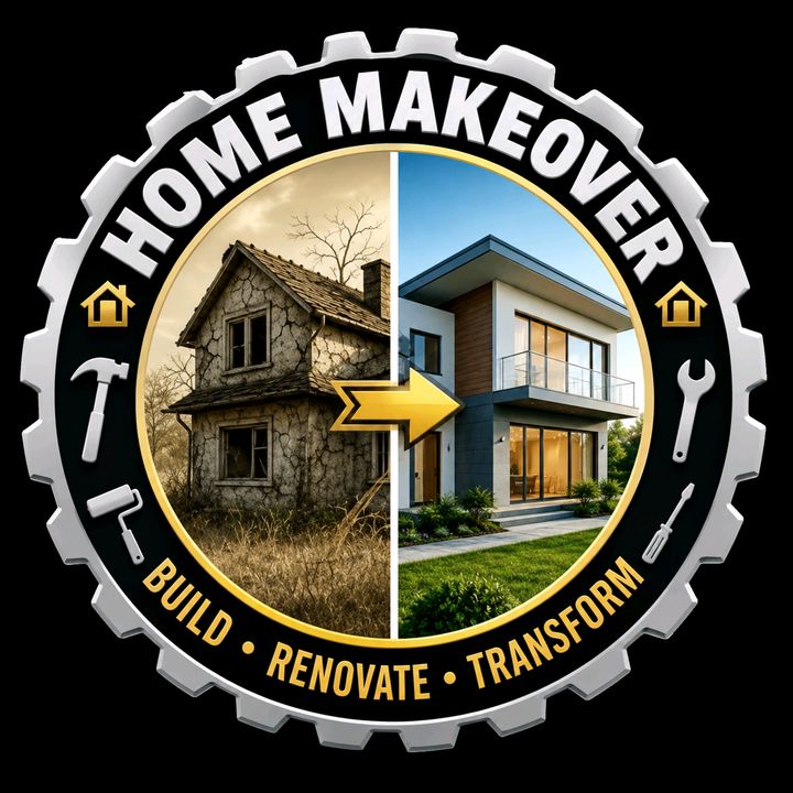Timelapse Renovations