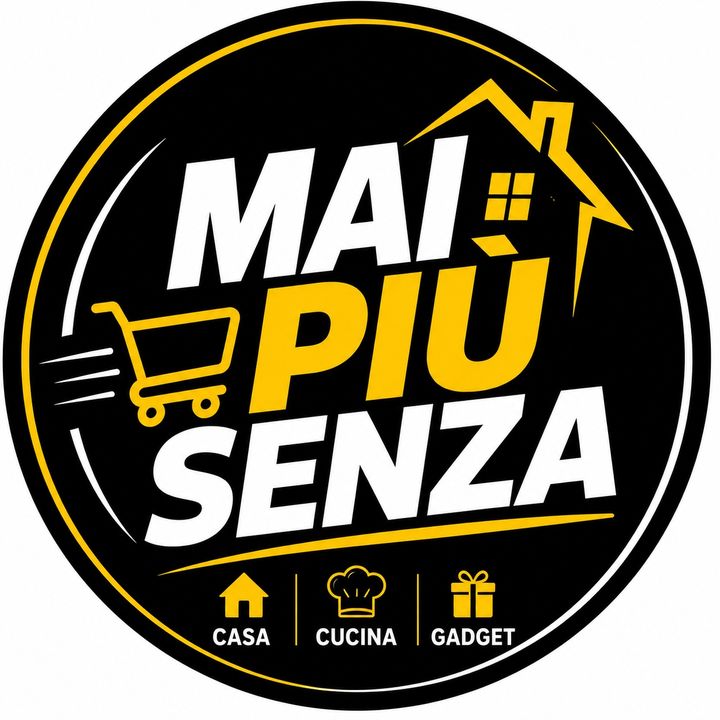 Mai più senza