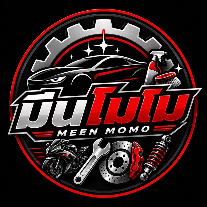 มีนโมโม