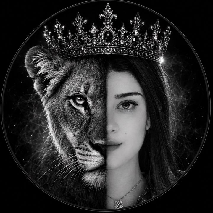 Zimal Bajwa🌙✨