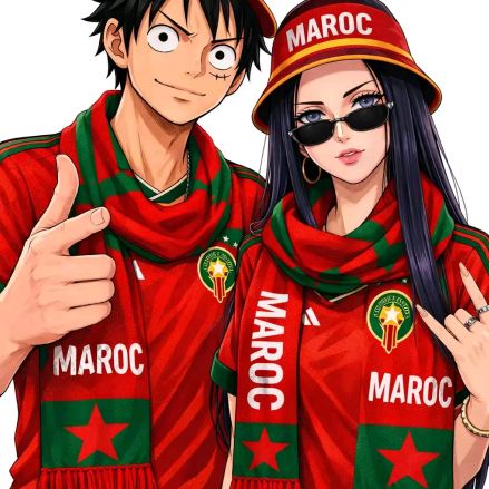 €L MAGREBI 🇲🇦🇪🇸