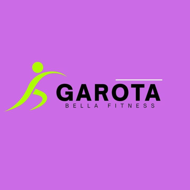 Garota Bella Fitness 💜
