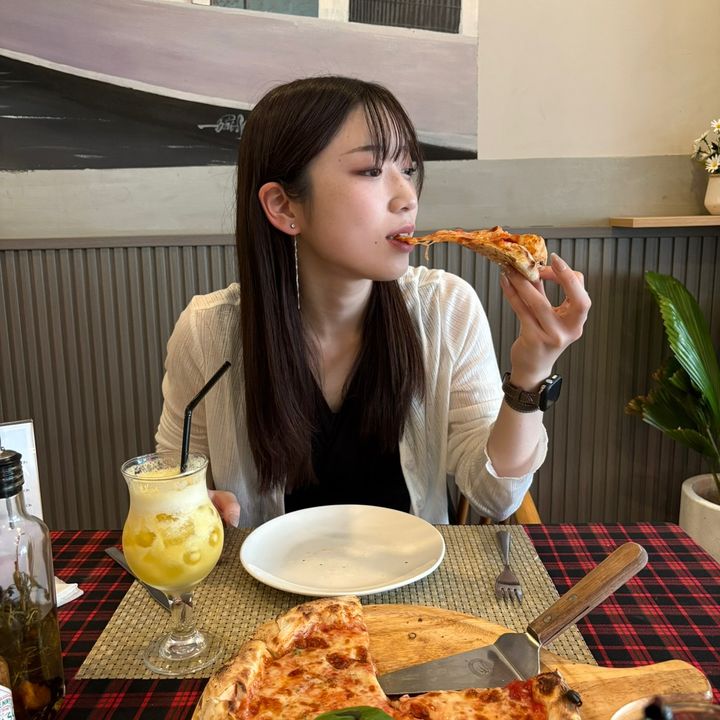なの