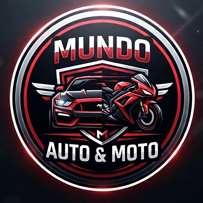 MUNDO AUTO & MOTO