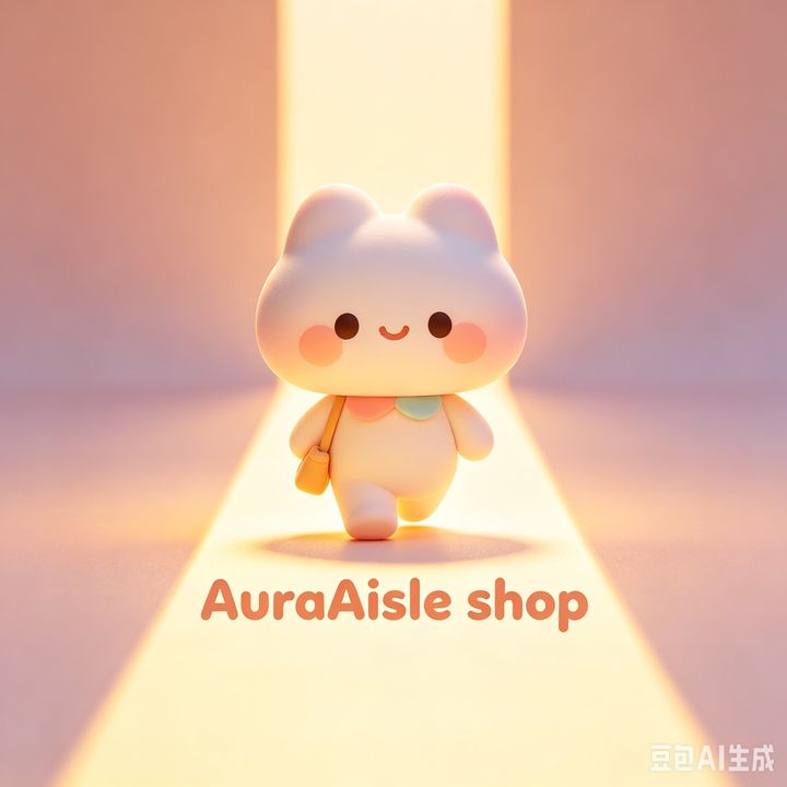 AuraAisle shop