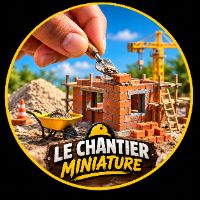 Le Chantier Miniature