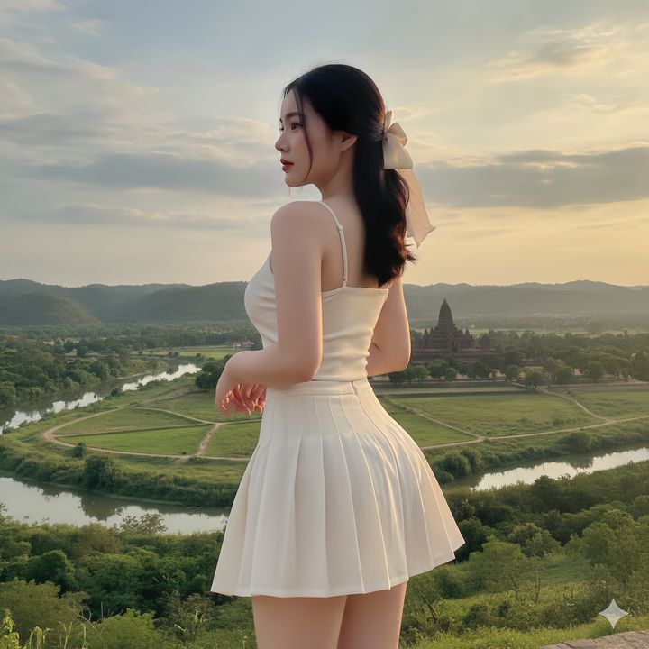 Mỹ Anh