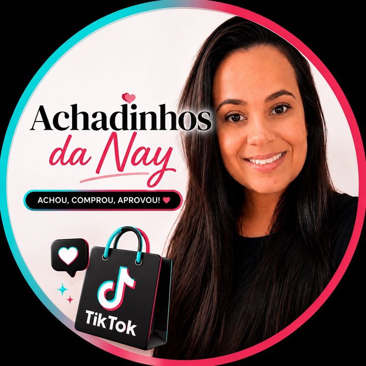 Achadinhos da Nay 🛍️