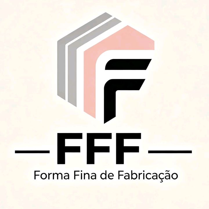 Formas Finas de Fabricação 🔹