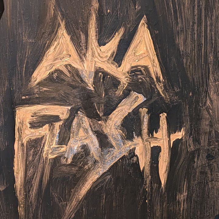 aka flash 🇬🇧 Art