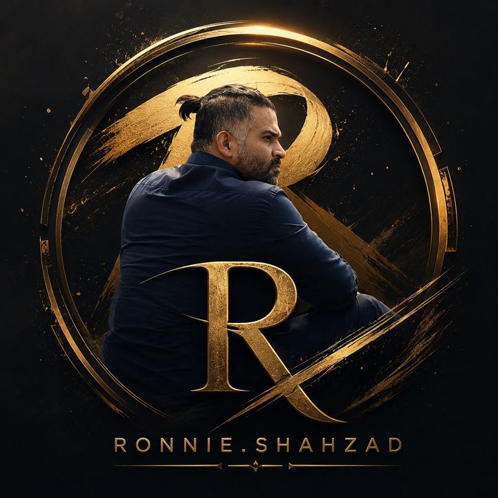 Ronnie Shahzad