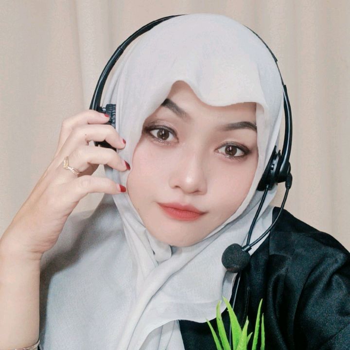 @Zizah ..