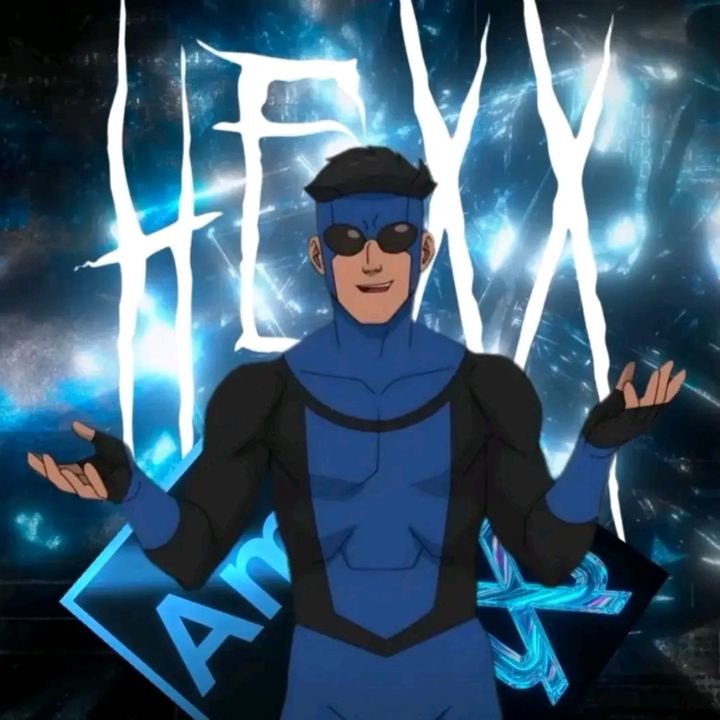 👎𝐇𝐄𝐗𝐗𓆝