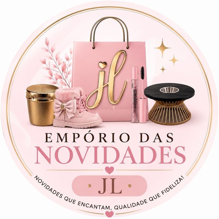 Empório das novidades jl