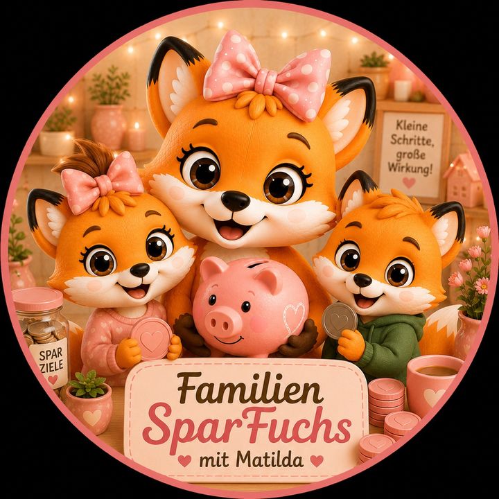 Familiensparfuchs