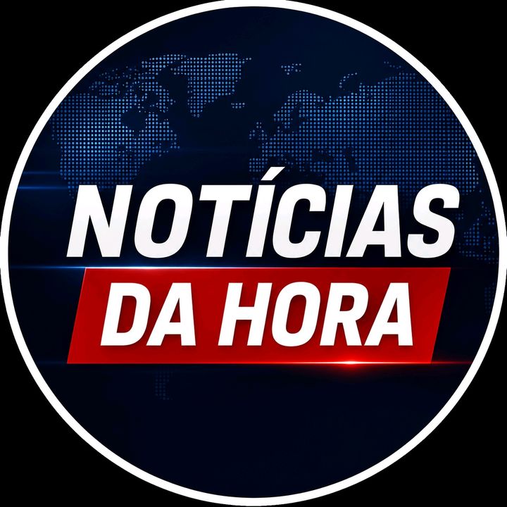 Notícias da hora